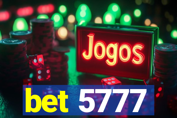 bet 5777